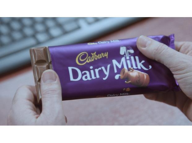 Mondelez Invests In Cadbury Dairy Milk Ad Campaign