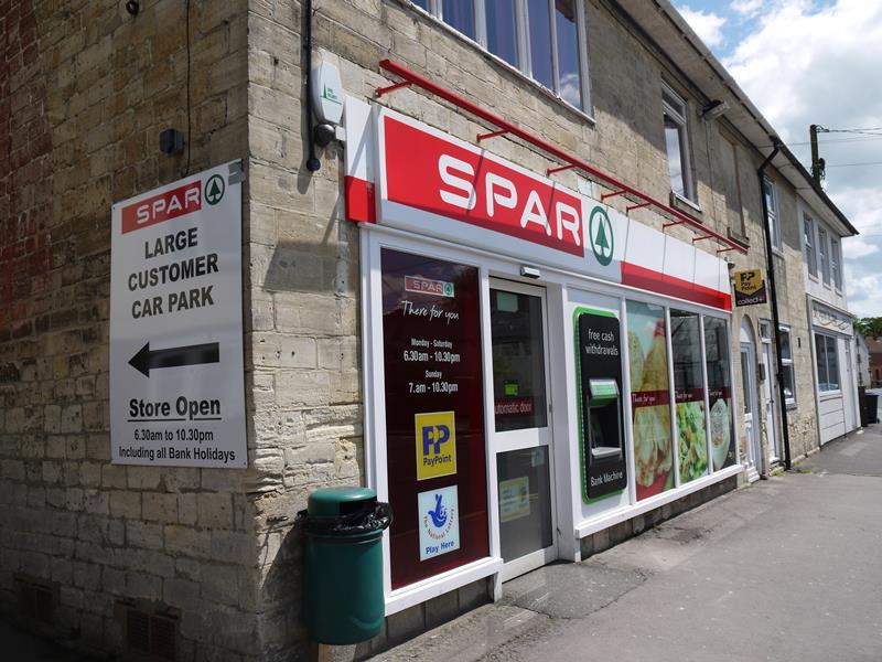 Spar South Africa makes JV investment in UK and Ireland