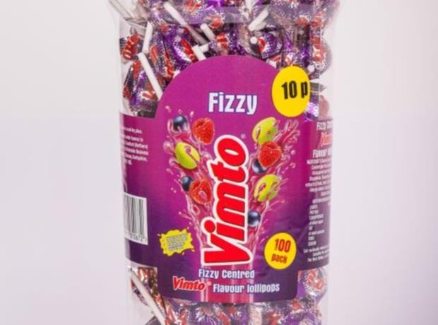 Fizzy Lollies