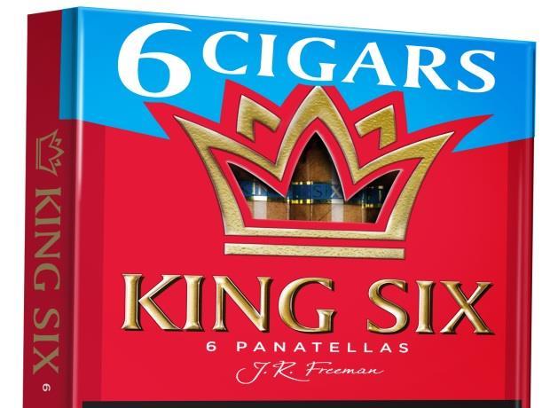 King Six