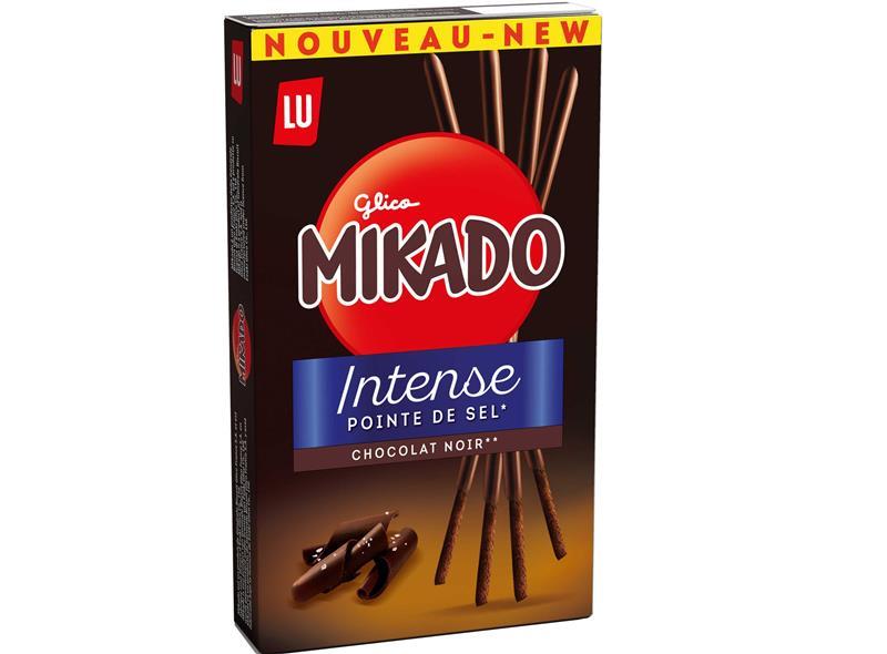 Resultado de imagem para mikado intense