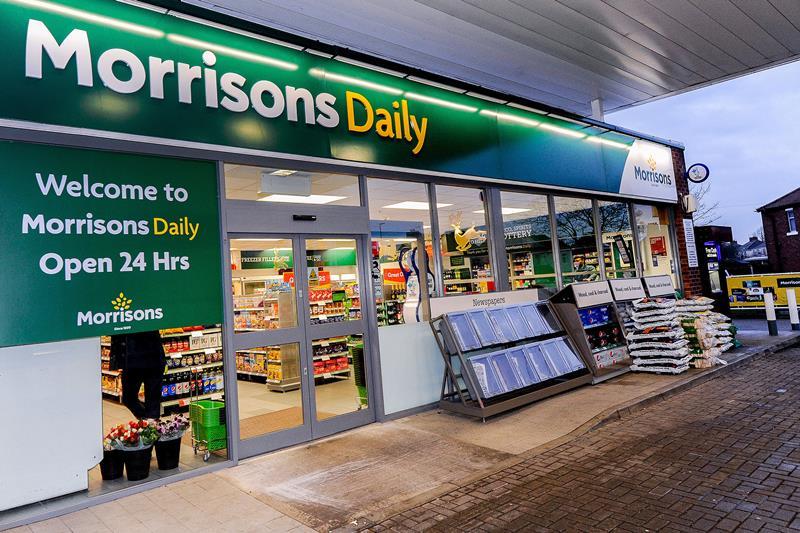 Morrisons to pilot new c-store offer and revive Safeway brand