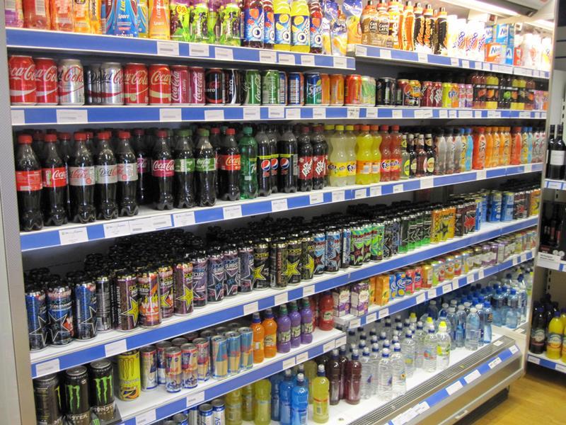 Retailers consider their options ahead of sugar tax