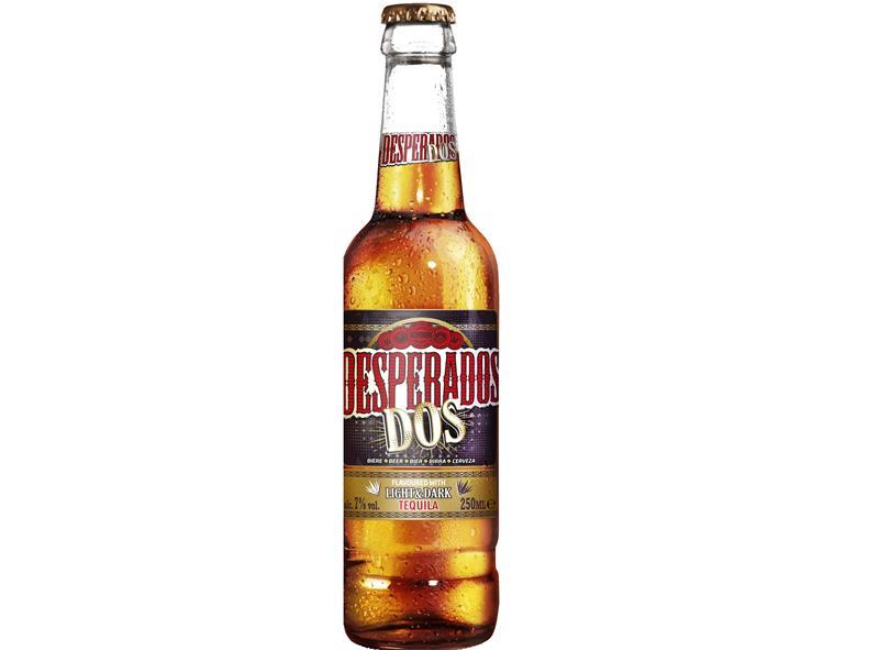 Desperados Dos created for late night drinkers